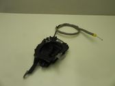 Tailgate/trunk/boot lift motor