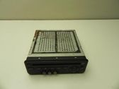 Radio / CD-Player / DVD-Player / Navigation