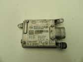 Light module LCM