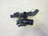 Thermostat housing