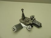 Wiper motor