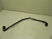 Engine installation wiring loom