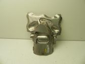 Exhaust heat shield