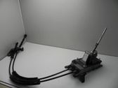 Gear shifter/selector
