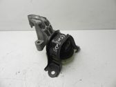Engine mount bracket