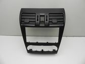 Radio/GPS head unit trim