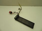 Interior heater 220V