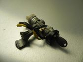 Ignition lock