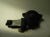 Front door window regulator motor