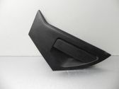 Front door exterior handle