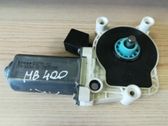 Motor del regulador de la ventanilla de la puerta delantera