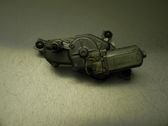 Wiper motor