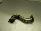 Turbo turbocharger oiling pipe/hose