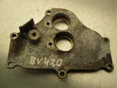 Engine mounting bracket