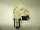 Rear door window regulator motor