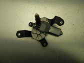 Wiper motor