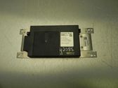 Other control units/modules