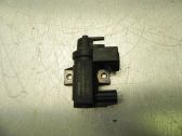 Turbo solenoid valve