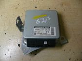 Power steering control unit/module