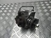 Fuel injection high pressure pump