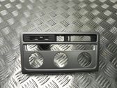 Radio/GPS head unit trim