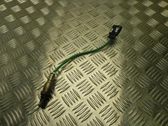 Lambda probe sensor
