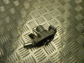 Thermostat housing