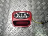 Tailgate opening switch