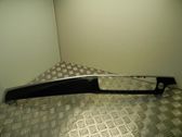 Radio/GPS head unit trim