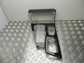 Radio/GPS head unit trim