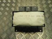 Airbag del pasajero