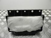 Passenger airbag