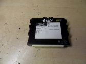 Keyless (KESSY) go control unit/module