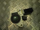 Задний двигатель механизма для подъема окон
