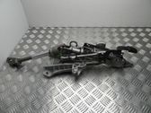 Steering rack