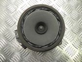 Front door high frequency speaker