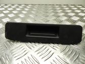 Tailgate/trunk/boot exterior handle