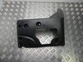 Front bumper mounting bracket