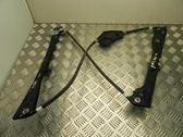 Regulador de puerta delantera con motor