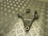 Engine mounting bracket