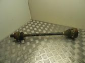 Rear driveshaft