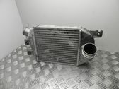 Intercooler radiator