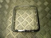 Radio/GPS head unit trim
