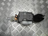 Ceinture de sécurité avant