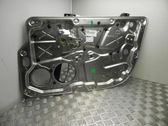 Mécanisme de lève-vitre avec moteur