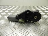Motor de ajuste del asiento