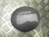 Fuel tank cap