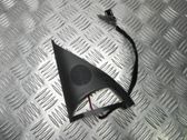 Front door high frequency speaker