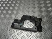 Engine mounting bracket