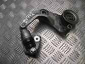 Engine mounting bracket